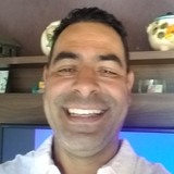 Gê from Porto Ferreira | Man | 46 years old | Sagittarius