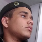 Nosibor from Lavras | Man | 26 years old | Cancer