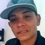 Jv from Pirapora | Man | 28 years old | Cancer