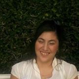 Sabri from Mercedes | Woman | 28 years old | Pisces