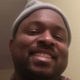 Lamar from Madison | Man | 48 years old | Capricorn