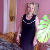 Victoria from Yalta | Woman | 56 years old | Taurus