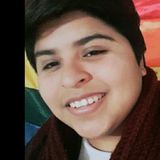 May from Santiago de Chile | Woman | 32 years old | Libra