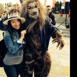 Tracy from San Francisco | Woman | 33 years old | Scorpio