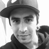 Camposrosenkta from Constitucion | Man | 34 years old | Scorpio