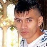 Héctor from Versalles | Man | 39 years old | Cancer