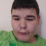 Krisztiantamve from Sarvar | Man | 34 years old | Capricorn