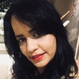 Fernanda from Contagem | Woman | 49 years old | Virgo