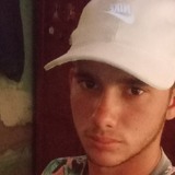 Erisvaldoalv38 from Barauna | Man | 24 years old | Scorpio