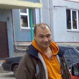 Alexdandy from Novosibirsk | Man | 38 years old | Scorpio