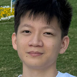 Yan from Sapporo-shi | Man | 19 years old | Gemini