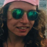 Ari from Athens | Woman | 31 years old | Pisces