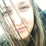 Nata from Samara | Woman | 32 years old | Capricorn