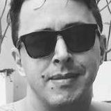 Nicolas from Aparecida | Man | 46 years old | Libra