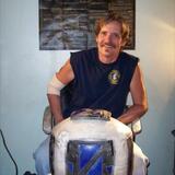 Camden from Glen Cove | Man | 54 years old | Cancer