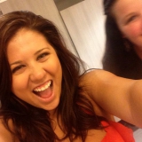 Marmar from El Rodeo | Woman | 30 years old | Capricorn
