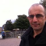 Charming from Göteborg | Man | 55 years old | Capricorn