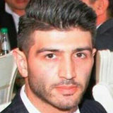Marscar from Baku | Man | 39 years old | Capricorn