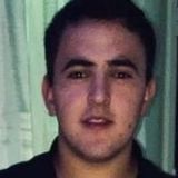 Giuliano from Almafuerte | Man | 25 years old | Capricorn