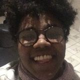 Daih from Sao Joao de Meriti | Woman | 31 years old | Leo