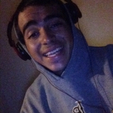 Anthony from Yuba City | Man | 31 years old | Libra