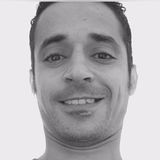 Deyaa from Knokke-Heist | Man | 41 years old | Taurus