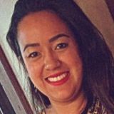 Grazi from Porto Alegre | Woman | 38 years old | Aries