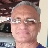 Ralfa from Ceilândia | Man | 62 years old | Libra