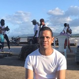 Corintio from Martínez | Man | 33 years old | Leo