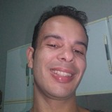 Zika from Ibitinga | Man | 36 years old | Gemini