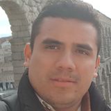 Maikel from Madrid | Man | 36 years old | Libra