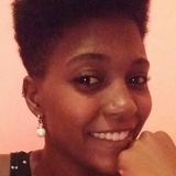 Amandinha from Barretos | Woman | 27 years old | Aquarius