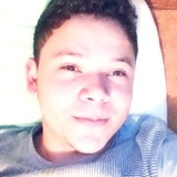 Ribeiro from Uniao da Vitoria | Man | 26 years old | Aries