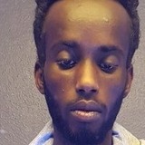 Guled from Helsingborg | Man | 27 years old | Cancer