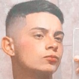Alepervm from Nueve de Julio | Man | 24 years old | Aquarius