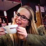 Rachel from Galway | Woman | 30 years old | Leo