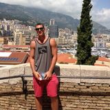 Raphaël from Zhabinka | Man | 31 years old | Gemini