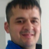 Ali from Konya | Man | 38 years old | Aries