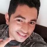 Ging from Linares | Man | 37 years old | Cancer