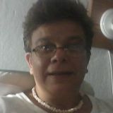 Pitu from Concordia | Woman | 55 years old | Capricorn