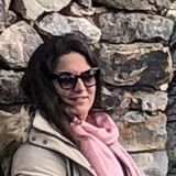 Sobral from Setubal | Woman | 43 years old | Leo