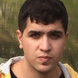 Farzad from Zürich | Man | 35 years old | Aquarius