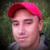 Bichão from Sapucaia | Man | 29 years old | Sagittarius