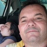 Ed from Sao Paulo do Potengi | Man | 50 years old | Gemini