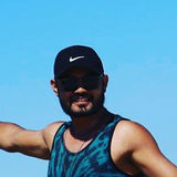 Som from Lexington | Man | 32 years old | Cancer
