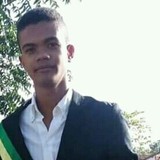 Pedro from Juripiranga | Man | 24 years old | Taurus