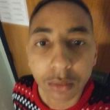 Dmac from Great Falls | Man | 34 years old | Cancer
