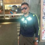 Mustafa from Tampere | Man | 31 years old | Sagittarius