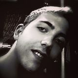 Norbert from Dunakeszi | Man | 28 years old | Capricorn