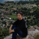 Nissianrogue from Edmonton | Woman | 44 years old | Taurus